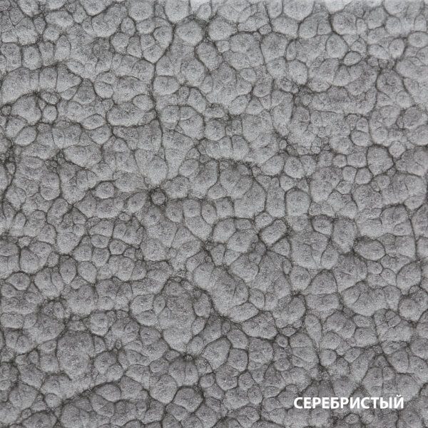 СЕРЕБРИСТЫЙ