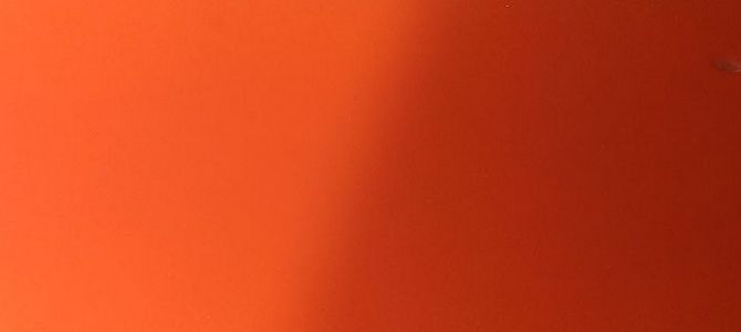 оранжевый 400°C CERTA термостойкая краска