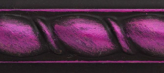 пурпурный 700°C CERTA PATINA термостойкая